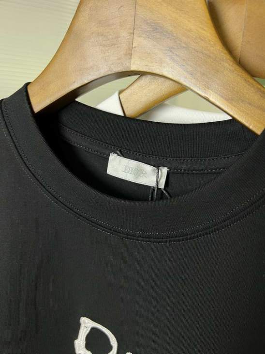 Dior T Shirts Short _SKUDiorS-XLhgntx3815753